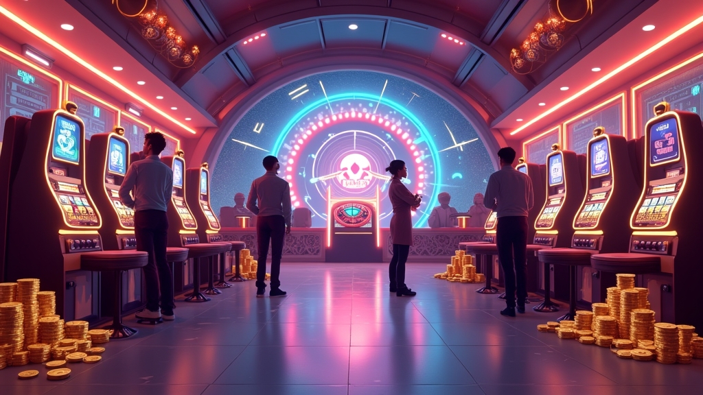 Mino Casino