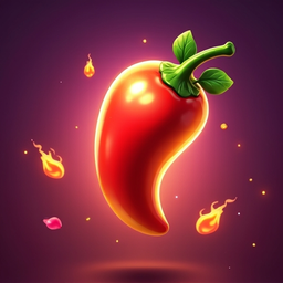 Hot Chilli Bells Casino de mino