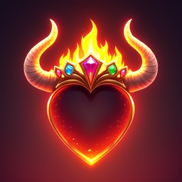 Queen Of Inferno Casino de mino