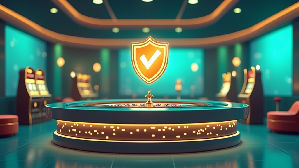 Mino Casino online